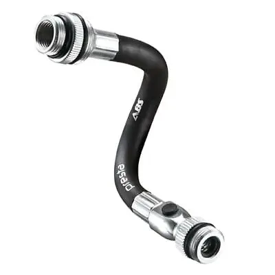 Lezyne ABS Speed Hose Presta Only For HP/Road Drive Pump • £14.99