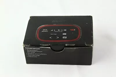 Verizon Jet Pack MiFi 5510L 4G LTE Mobile Hotspot With Charging Cord • $17.99