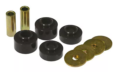 Prothane For 99-04 Ford Mustang Cobra IRS Diff Bushings - Black • $39.71