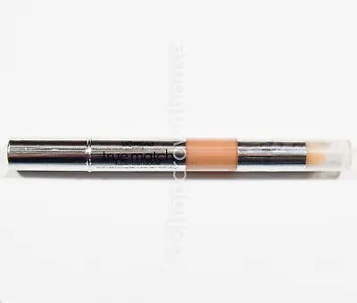 L'Oreal Paris True Match Super-Blendable Multi-Use Concealer #C 3-4 Light • $6.99