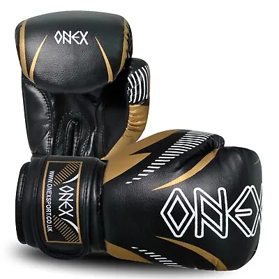 £12.95 • Buy Junior Boxing Gloves 6oz Sparring Training Gloves Punching MMA Gloves Girls/Boys