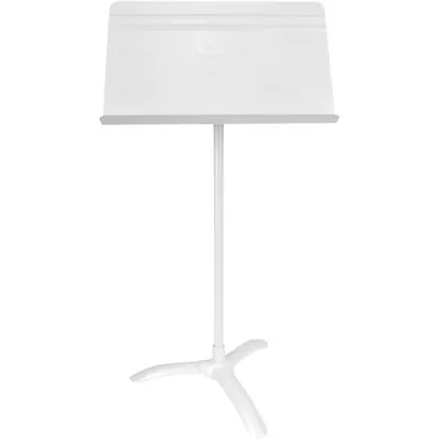 Manhasset Matte White Symphony Stand • $62.75