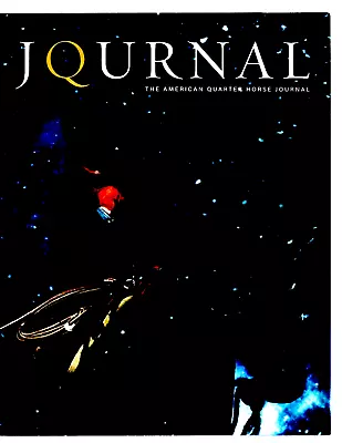 The American Quarter Horse Journal January February 2023 • $5