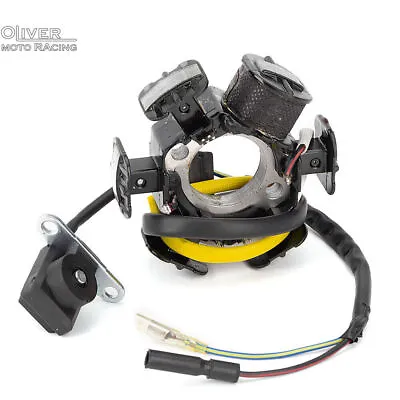 Generator Stator Coil For Honda XR80R 1992-2003 CRF80F 2004-2013 31120-GN1-691 • $30.56