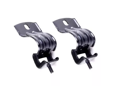 Mini Cooper Trunk Hatch Hinge Pair NEW 41627037439 02-05 R50 R53 • $92.89