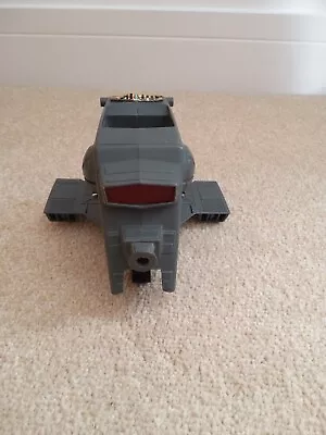 Vintage Star Wars Imperial Shuttle Int-4 Interceptor 1981 • £10