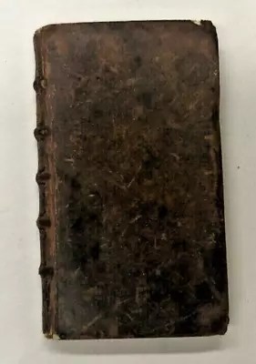 Reglemens De L'Abbaye De Nostre Dame De La Trappe.  1705 • $300