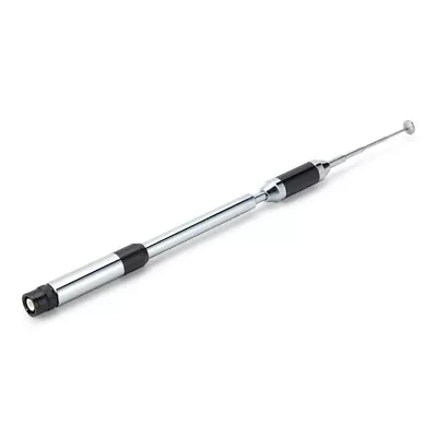 £24.95 • Buy Handheld 2m/70cm Antenna -  Telescopic Ultra Gain (With BNC Fitting)