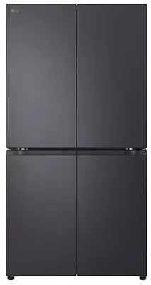 LG 665L French Door Refrigerator GF-B705MBL | Greater Sydney Only • $2918