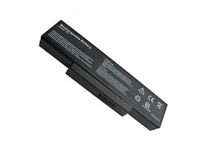 Battery For MSI CR400X CX420 EX400 GX400 GX620 M660 M670 VR440 SQU-528 BTY-M66 • $36.15