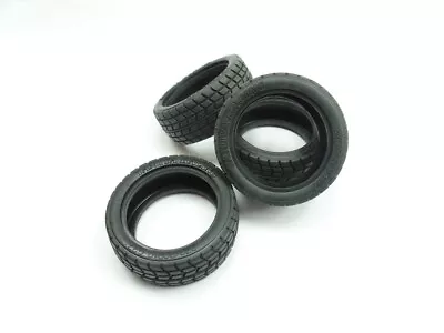 Tamiya 1:10 4WD TT-02 50419 Profil Tyres 26x64 Mm T2R® • $52.45