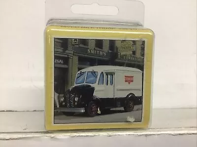 Two (2) Magnuson Models HO Scale Divco Milk Truck Kits #439-917 • $12