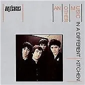 £9.74 • Buy Buzzcocks : Another Music In A Different Kitchen CD Expertly Refurbished Product