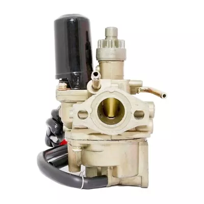 Carburettor For Honda 50 TACT50 Stroke 50cc Motorcycle Gas Moped Scooter. • $49.28