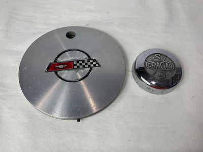 $15 • Buy Vintage Chevrolet Car Parts