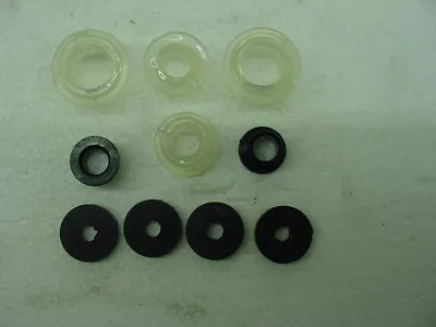 VW VOLKSWAGEN MK1 SHIFTER BUSHING KIT Scirocco Rabbit Jetta Cabriolet Caddy • $11.99