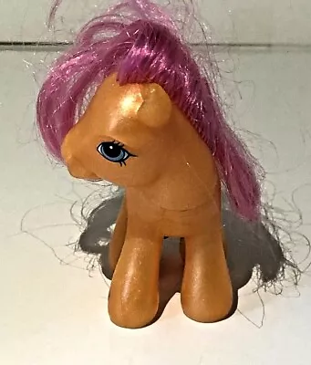 McDonald’s Happy Meal My Little Pony Sparkleworks 2008 Hasbro • $5.39