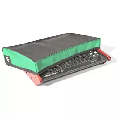 $92 • Buy Muga Sound Mixer Cover For The Sound Devices CL9, CL12, And CL16