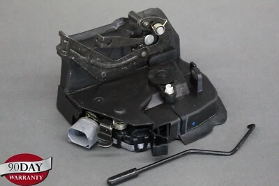 $39.97 • Buy 2002 BMW 330ci 325ci E46 Convertible Front Right Door Lock Actuator 7011250