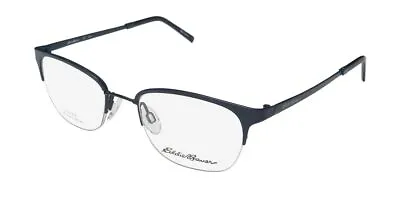 New Eddie Bauer 32005 Flexible Memory Metal High Quality Eyeglass Frame/eyewear • $37.95