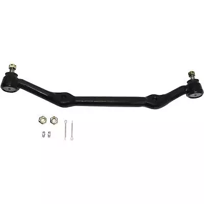 NEW Front Center Drag Link Inner Tie Relay Rod For Blazer S10 S-15 Pickup Truck • $44.21