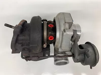 2000 V70R High Pressure Turbo Charger 19T TH04HL-19T 8601693 • $375