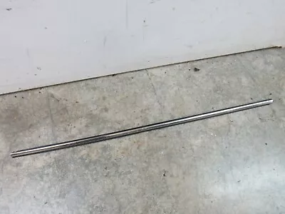 BMW Window Trim Chrome Exterior Door Trim Coupe Convertible E46 2000-2006 OEM • $44.99