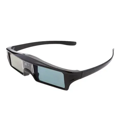 £18.05 • Buy 144Hz Rechargeable 3D DLP LINK Active Glasses   TV