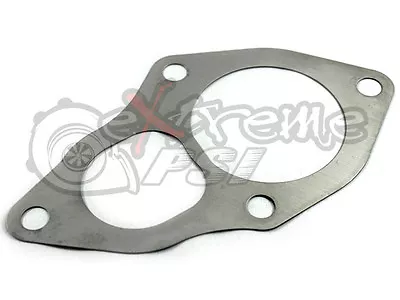 Extreme PSI Stainless Steel O2 Housing Outlet Gasket EVO 3 Eclipse Talon 4G63 • $12.95