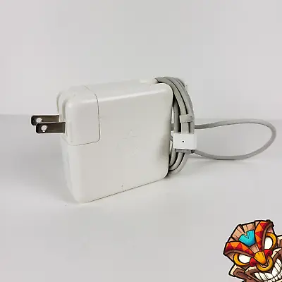 Genuine Original OEM APPLE MacBook Pro 60W Power Adapter A1184 A1330 A1344 USED • $28.50