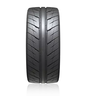 1 X Hankook Tyres 265/35r18 Rs4 Ventus Z232 2653518 265-35-18 Semi Slick • $318.15