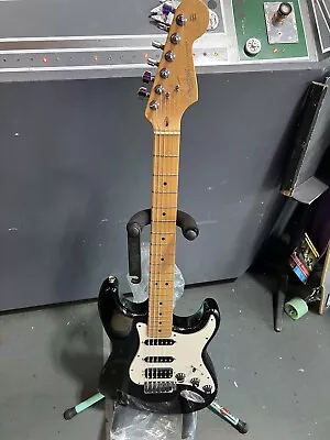 Fender Stratocaster American • $1100