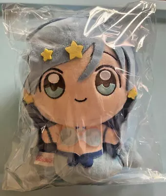 Mermaid Melody Pichi Pichi Pitch Hanon Plush Toy Pearl Voice CAFE Limited Rare • $89