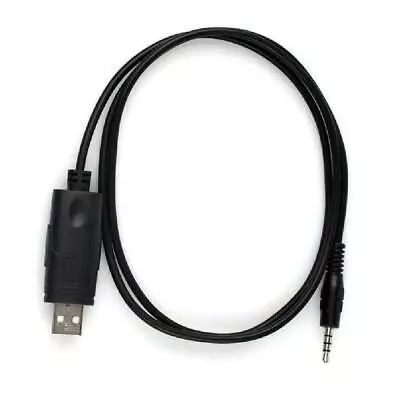 USB Programming Cable For YAESU&VERTEX Radio VX-2R/3R/5R/ VX-168 VX-160 FT-60R • $10.58