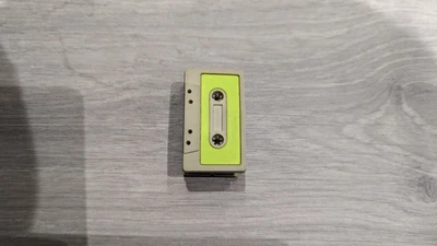 £2.50 • Buy Cassette Headphone Cable Tidy