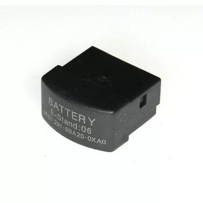 6ES7291-8BA20-0XA0 For SIEMENS 6ES7 291-8BA20-0XA0 S7-200 CPU MODULE BATTERY • $17.29