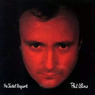 No Jacket Required - Audio CD By Phil Collins - GOOD • $5.83