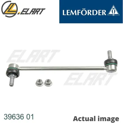 Strut Rod Stabiliser   For Mercedes Benz Cls Shooting Brake X218 LemfÖrder • £40.35