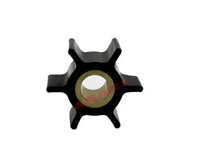 For OMC Johnson Evinrude Outboard 4 4.5 5 6 8 HP Impeller 389576 0389576 • $46.72