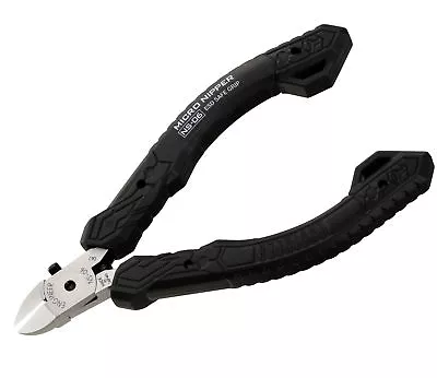 £15.99 • Buy Precision SIDE CUTTERS Mini Micro ESD Wire Snips Hardened Jaws Engineer NS-06