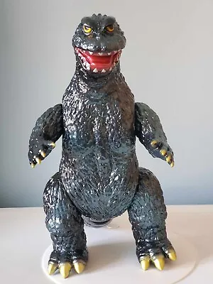 Godzilla 9  Invasion O/T Astro Monster Ver. Kaiju Sofubi Figure Medicom Marmit • $125