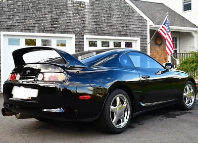 1994 Toyota Supra  • $115000