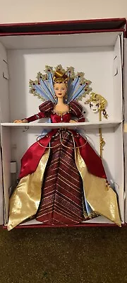 Venetian Opulence 1999 Barbie Doll MIB NRFB • $179.99