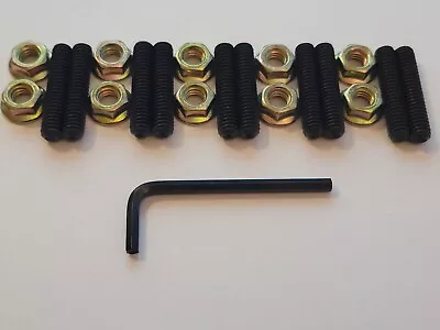 $9.68 • Buy Ford FE Classic Series Valve Cover Studs 1.5   352 360 390 406 427 428 Ford