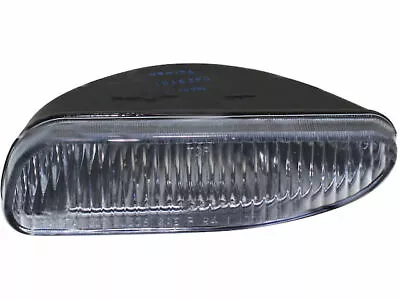 Left TYC Fog Light Lens Fits Ford Mustang 1994-1998 98TCQP • $37.91