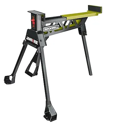 RK9003 Rockwell JawHorse Portable Material Support Station • $149.99