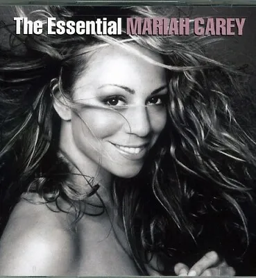Mariah Carey - The Essential Mariah Carey [New CD] • $17.89