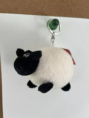 Nici Plush Keychain Shaun Sheep • $9.99