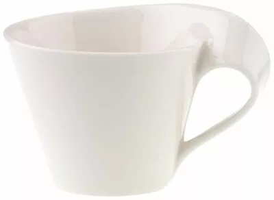 Villeroy & Boch Cappuccino Cup (0.25l)  Single / Set Of 2 & 4 Coffee NewWave • £19.99