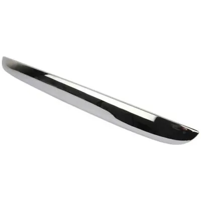 NEW Chrome Rear Trunk Boot Handle Grip Lid For Mini Cooper 2007-2015 51132753603 • $40.98